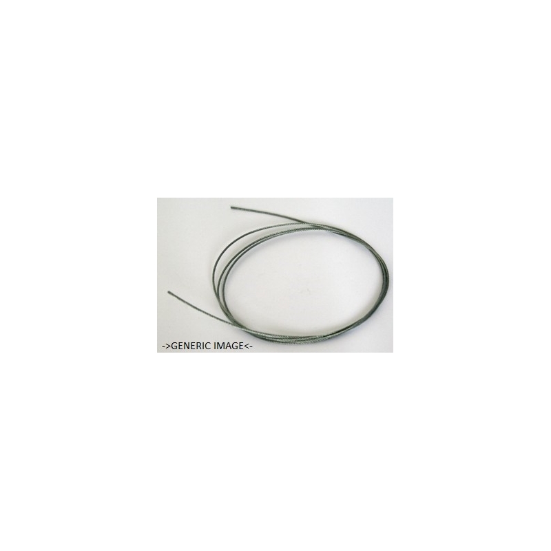 Cable wire Venhill 7x7 O.D. 1,18 MM