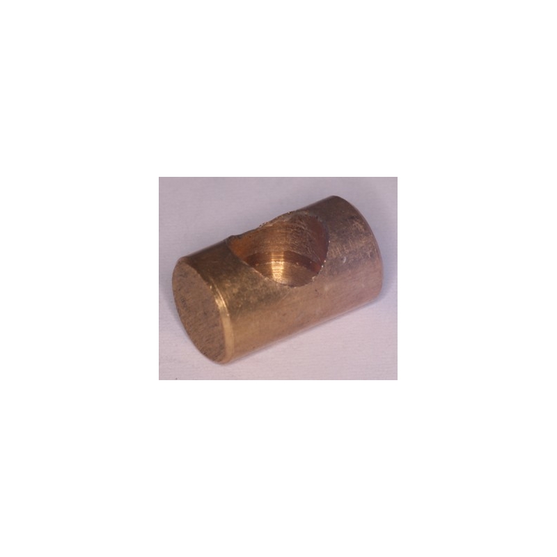 Cable wire nipple Venhill Loose Barrel 8x13mm