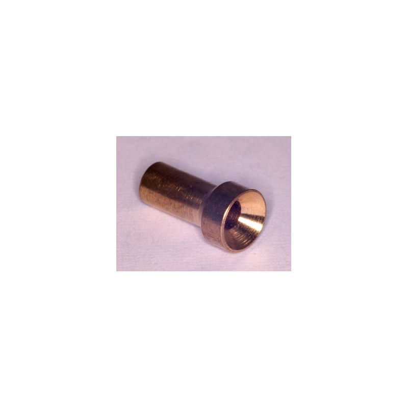 Cable wire nipple Venhill Trumpet d5 d2