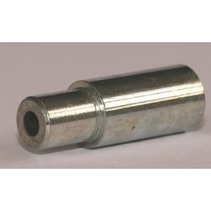 Cable conduit ferrule Venhill F101 Stepped