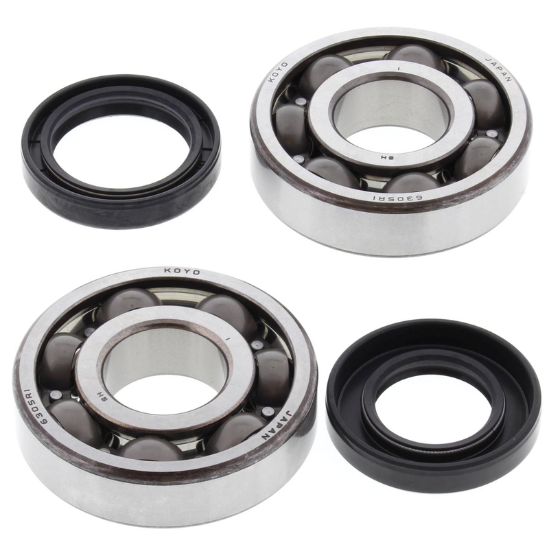 Crankshaft bearing and seal kit All Balls Racing