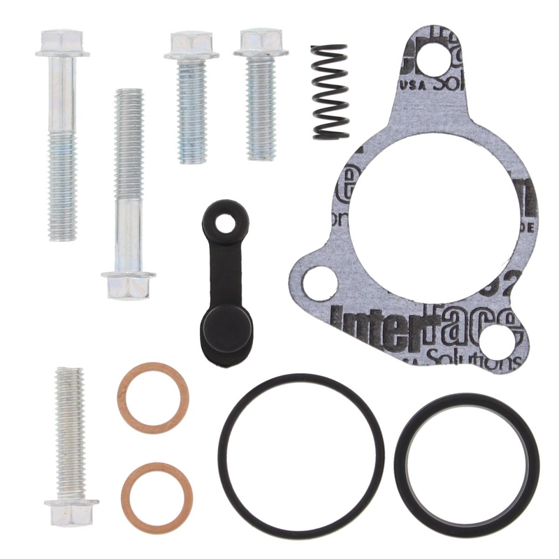 Clutch Slave Cylinder Kit All Balls Racing (engine side) wyprzedaż