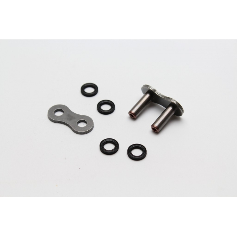 Rivet type connecting link EK 532 ZVO MLJ