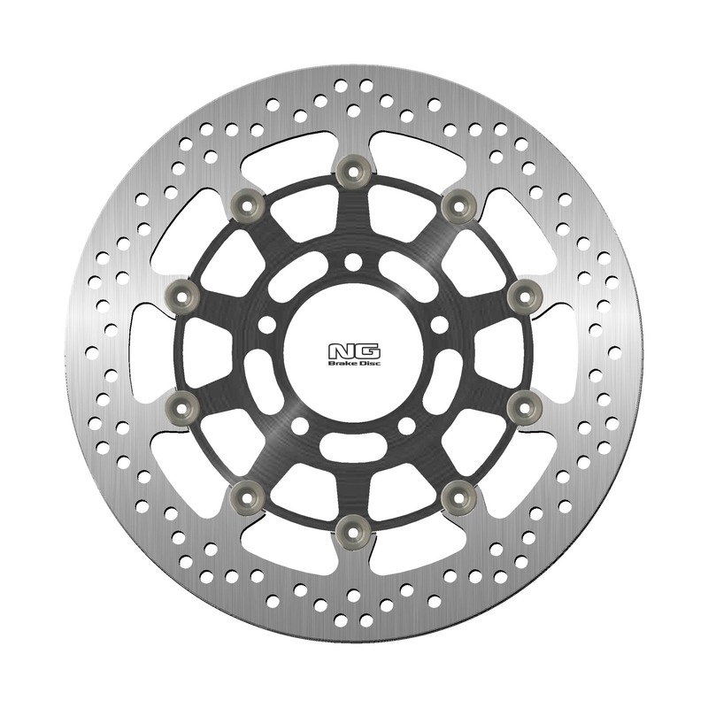 Brake disc NG