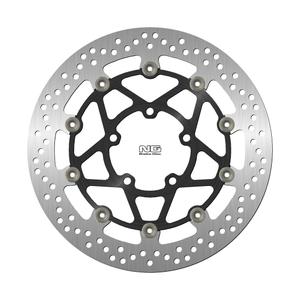 Brake disc NG 1882G