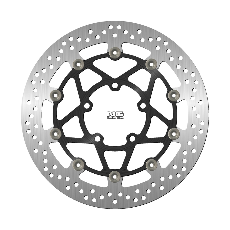 Brake disc NG