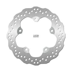 Brake disc NG 1779X