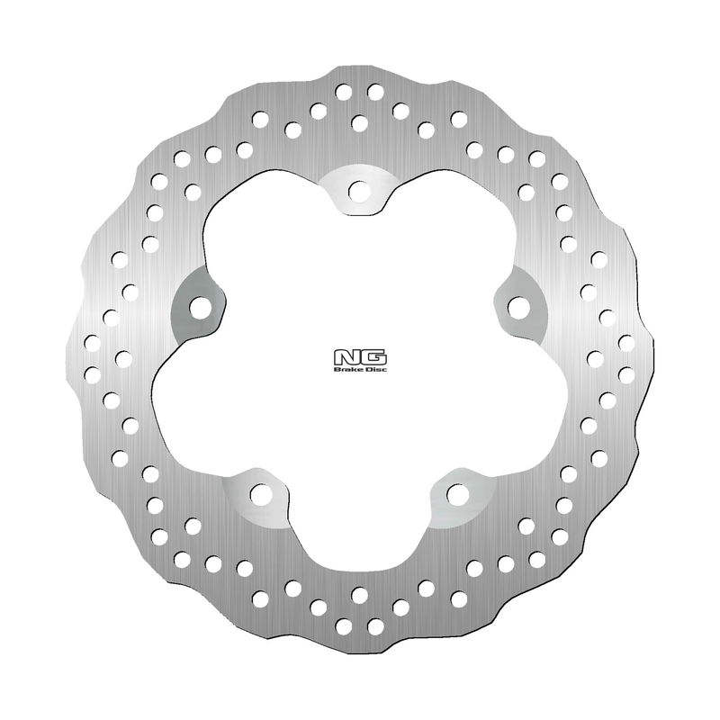 Brake disc NG