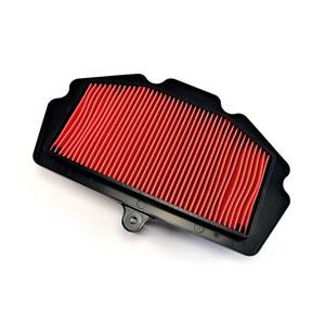 Air filter MIW K2208 (alt. HFA2406) for KAWASAKI Z 400 2019-2021, KAWASAKI Ninja 400 2018-2022