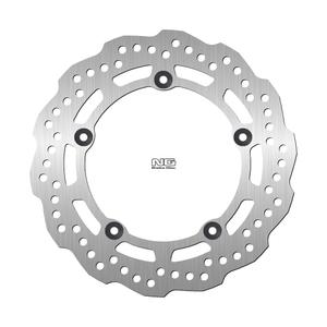 Brake disc NG 1936X
