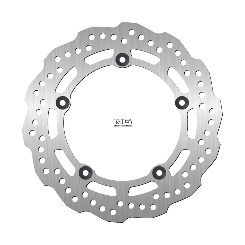 Brake disc NG