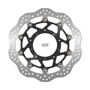 Brake disc NG 1935XG