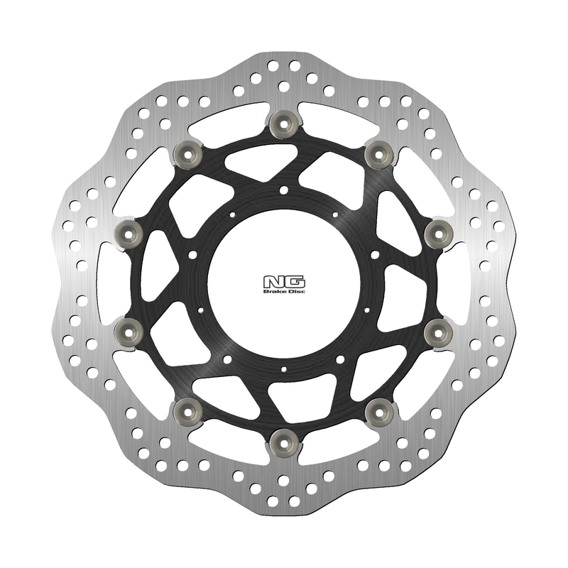 Brake disc NG