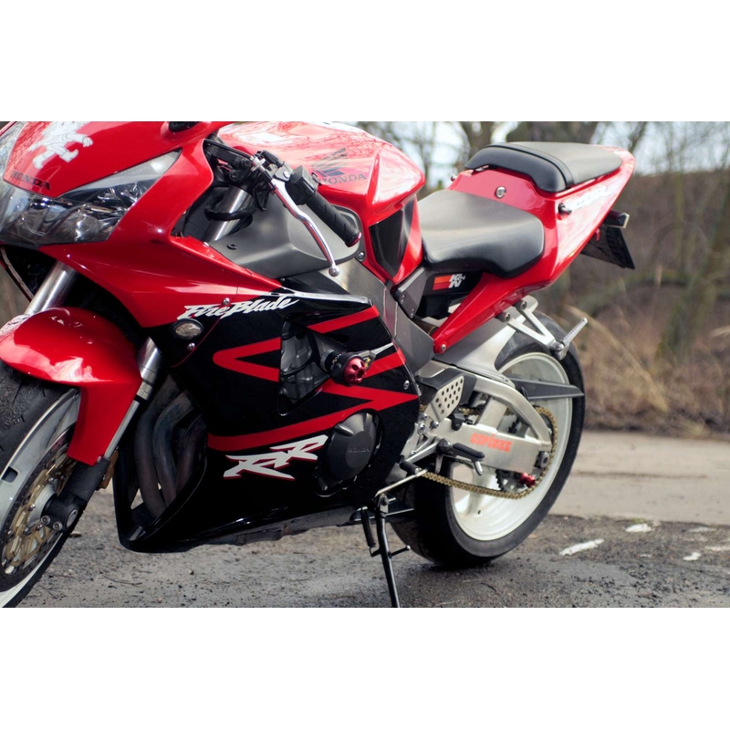 Honda CBR 929rr (00-01) Arrow