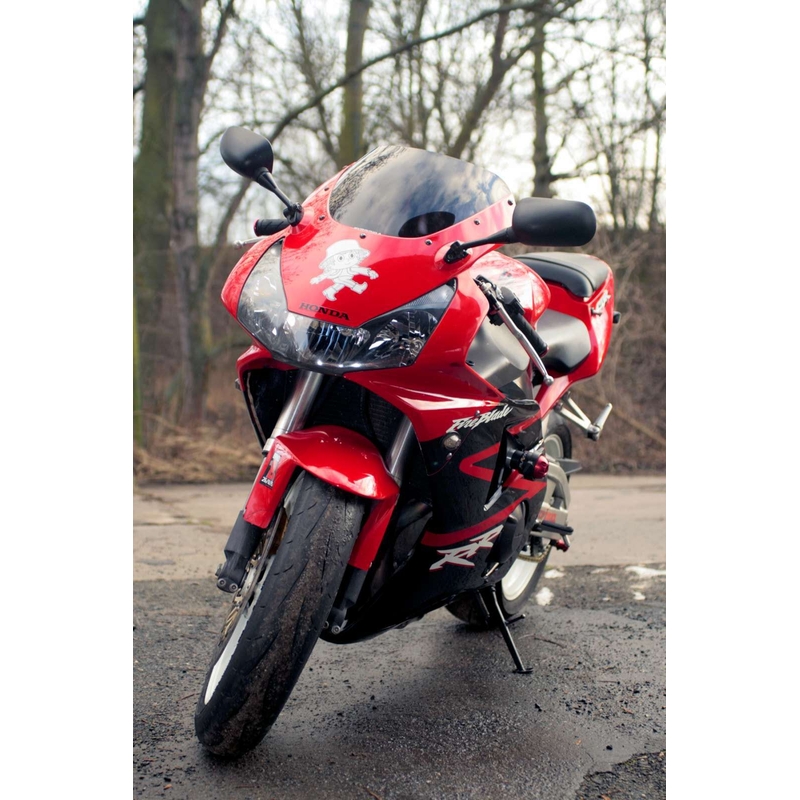 Honda CBR 929rr (00-01) Arrow