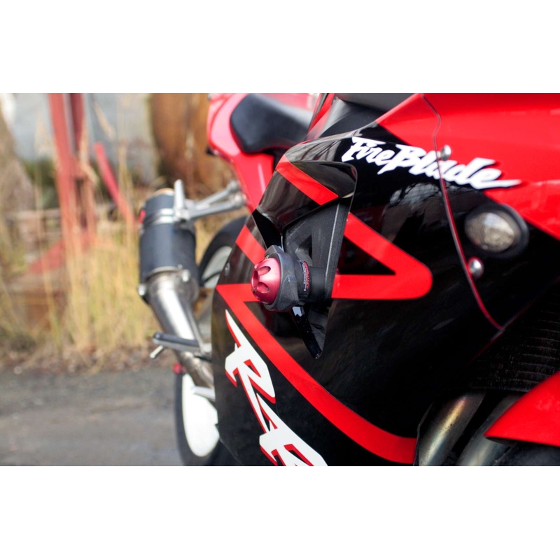 Honda CBR 929rr (00-01) Arrow