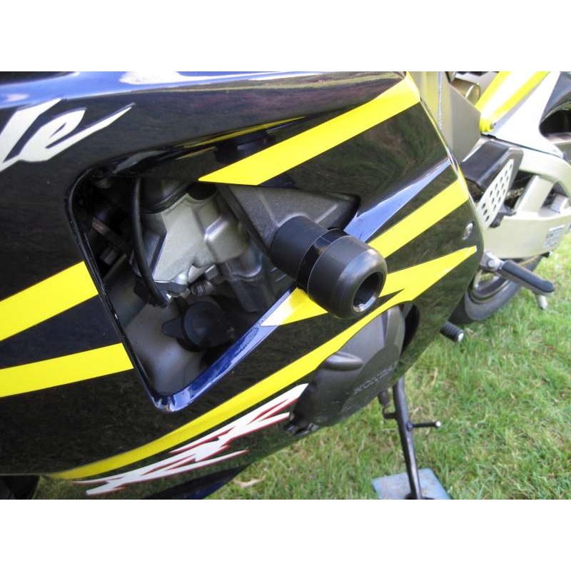 Honda CBR 929rr (00-01) Arrow