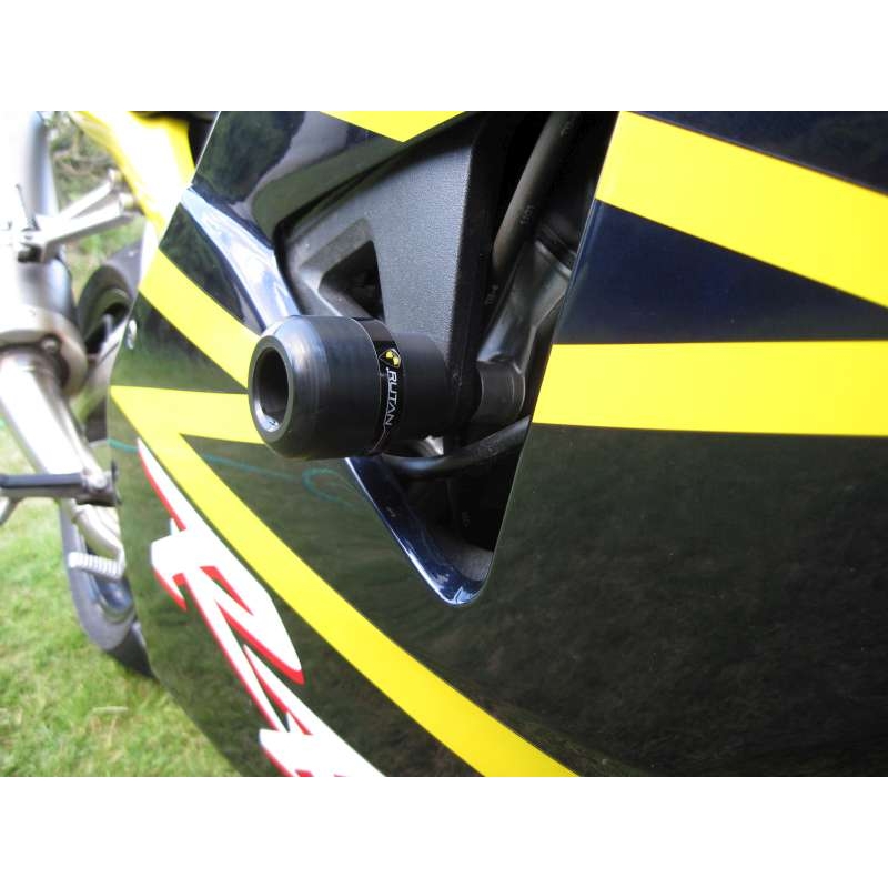 Honda CBR 929rr (00-01) Arrow