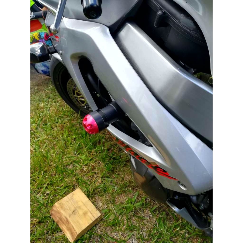 Honda CBR 929rr (00-01) Arrow