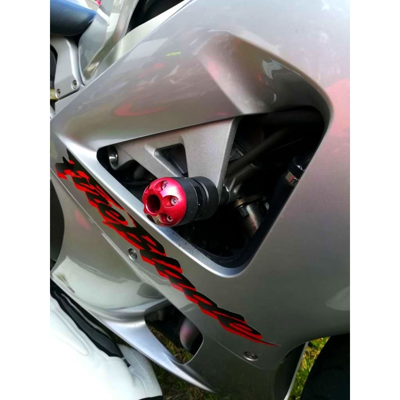 Honda CBR 929rr (00-01) Arrow