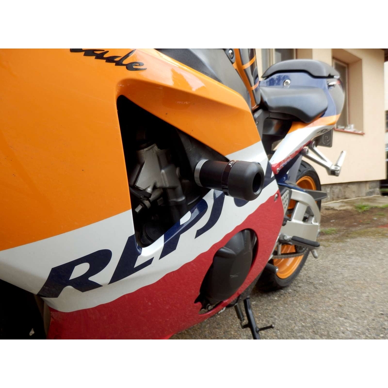 Honda CBR 929rr (00-01) Arrow