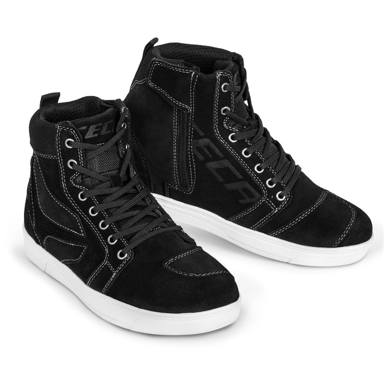 Buty motocyklowe SECA Neo czarne wyprzedaż