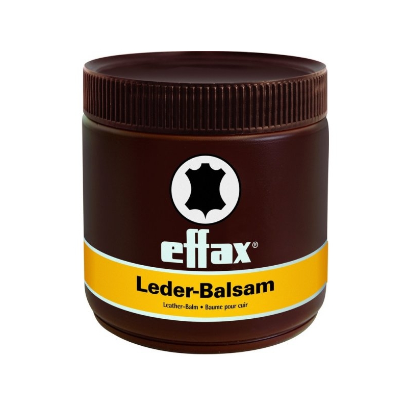 Balsam do skóry Effax Maxi
