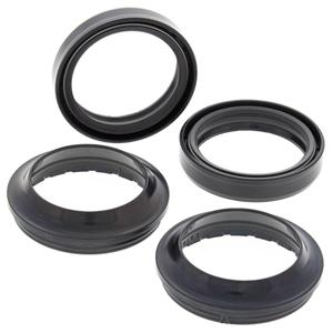 Fork oil and dust seal kit All Balls Racing FDS56-133-1