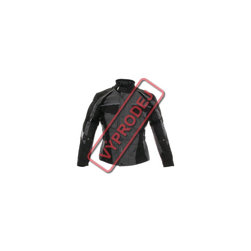 Moto kurtki CYCLE SPIRIT FUTURE TOURING. - Vel XL