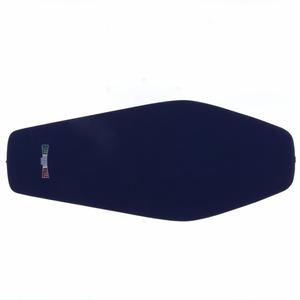 Seat cover ATHENA RACING SDV011RB blue