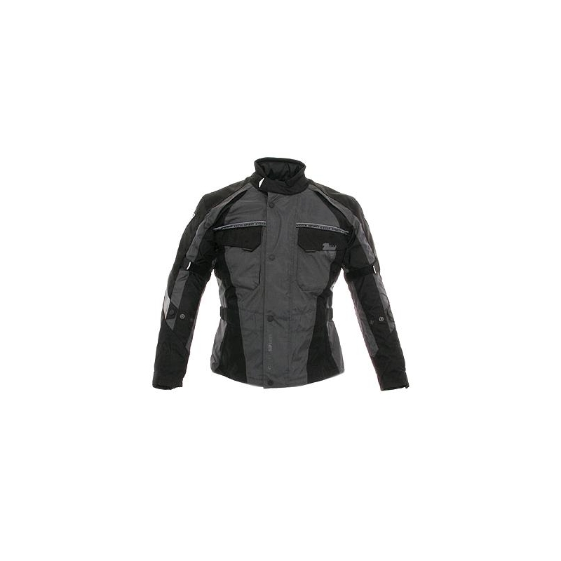 Moto kurtki CYCLE SPIRIT FUTURE TOURING. - Vel XL