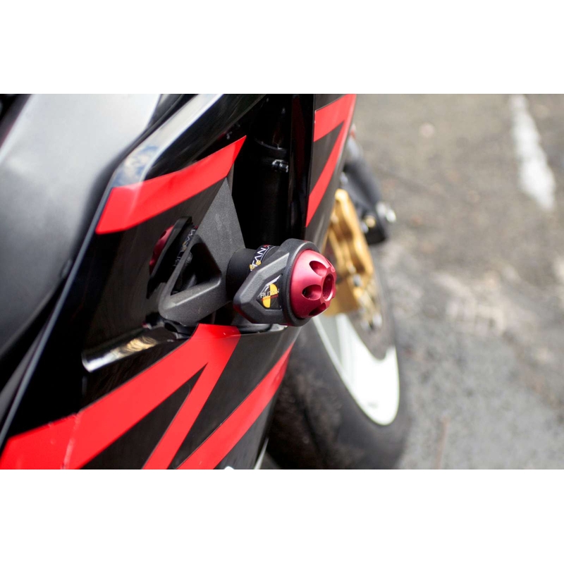 Honda CBR 954rr (02-03) Classic