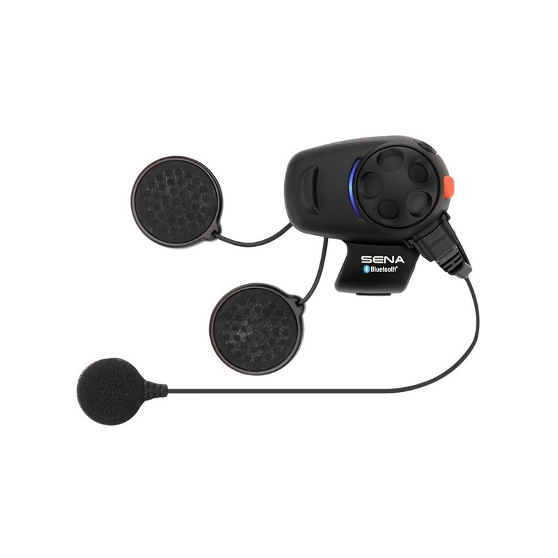 Zestaw głośnomówiący Bluetooth SENA SMH5