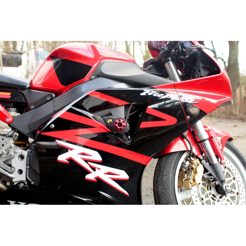 Honda CBR 954rr (02-03) Conus