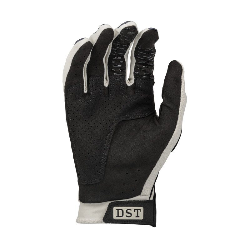 Rękawice motocrossowe FLY Racing Evolution DST 2023 kość słoniowa-szary wyprzedaż