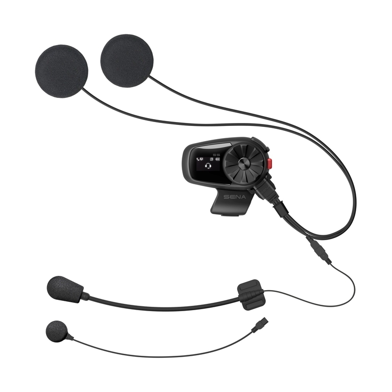 Bluetooth Intercom Headset SENA 5S
