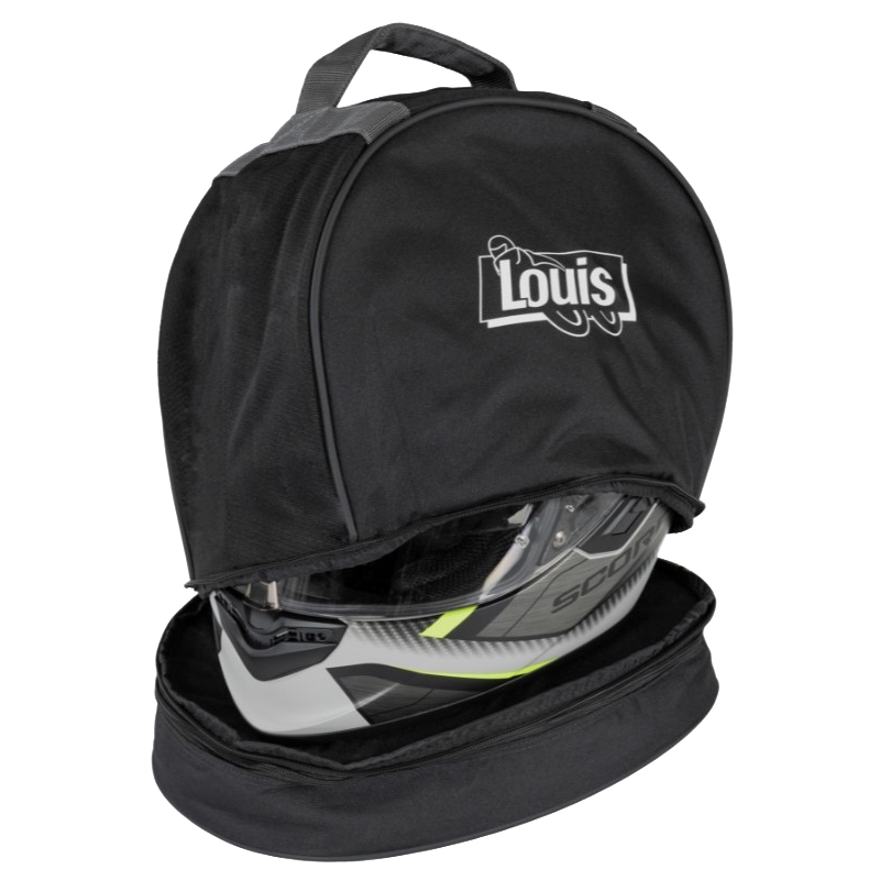 Pokrowiec na kask Louis