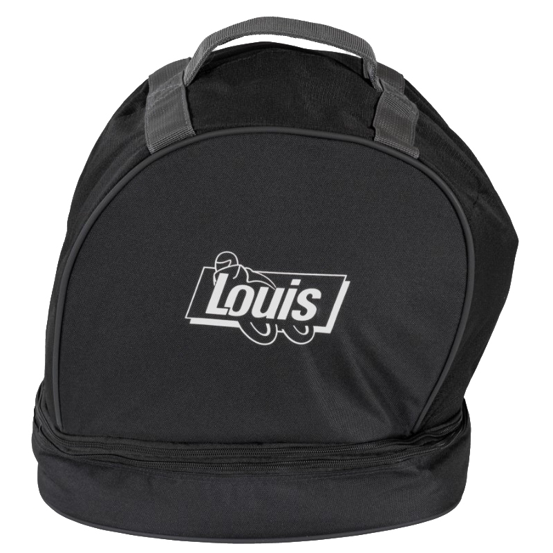 Pokrowiec na kask Louis