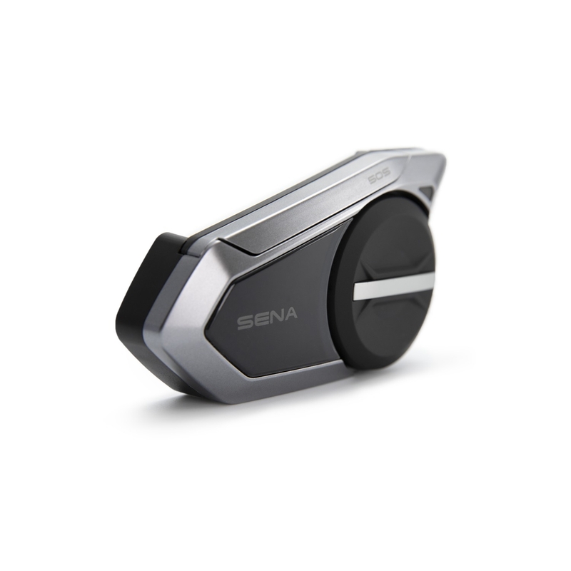 Zestaw słuchawkowy Bluetooth Intercom SENA 50S