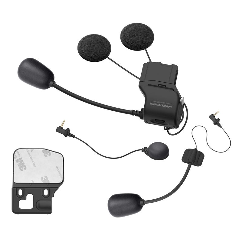 Zestaw słuchawkowy Bluetooth Intercom SENA 50S