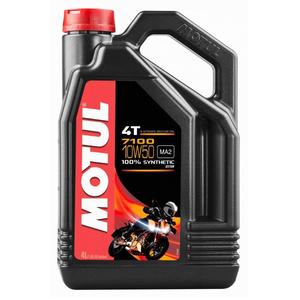 Olej silnikowy Motul 7100 10W50 4T 4L