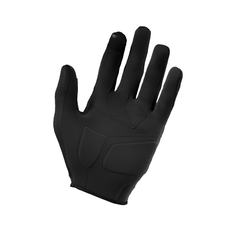 Rękawice motocyklowe Shot Trainer CE 3.0 czarne
