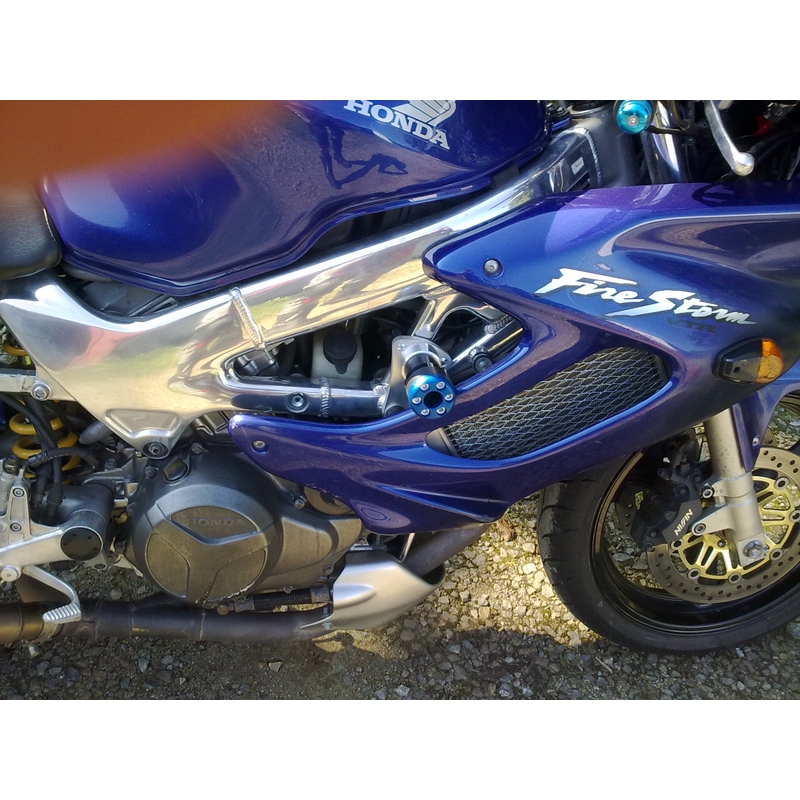 Honda VTR 1000F Arrow wyprzedaż