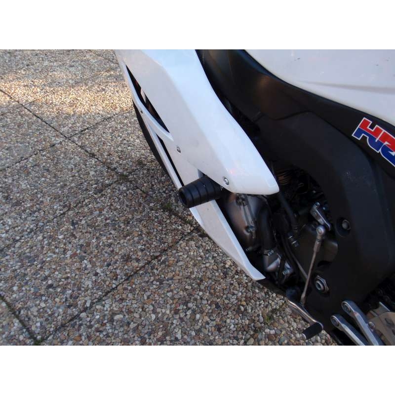 Honda CBR 1000RR (04-05) Classic