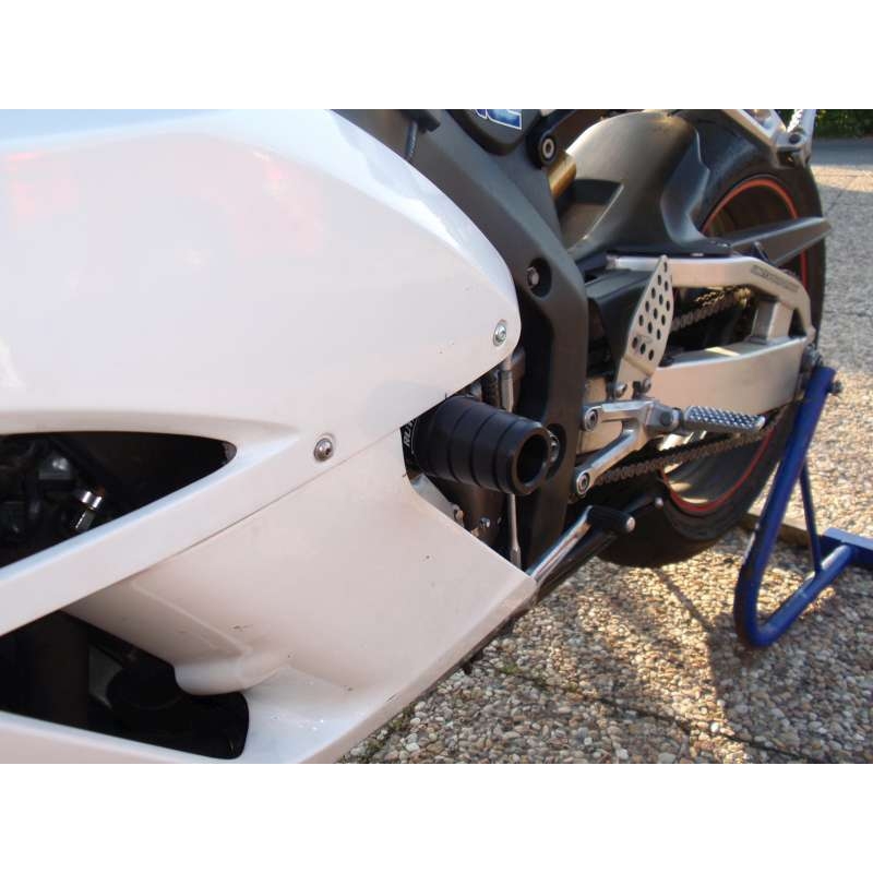 Honda CBR 1000RR (04-05) Classic
