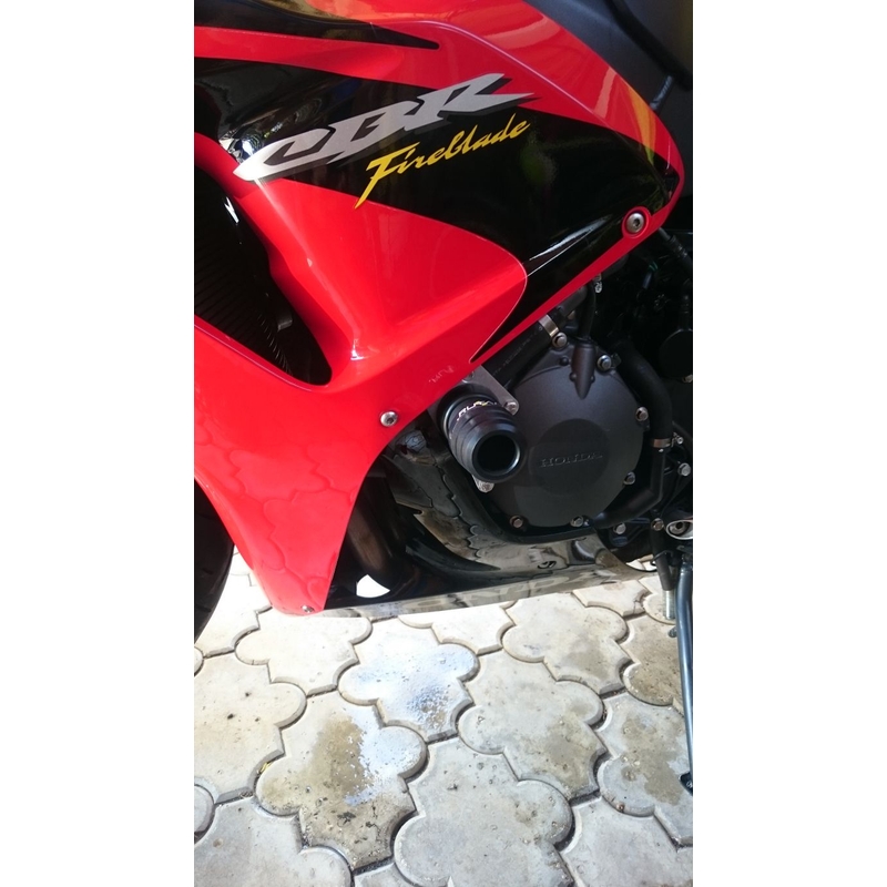 Honda CBR 1000RR (06-07) Arrow wyprzedaż