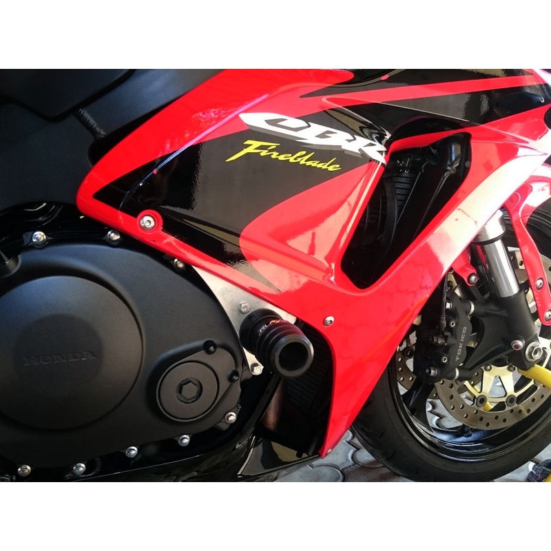Honda CBR 1000RR (06-07) Arrow wyprzedaż