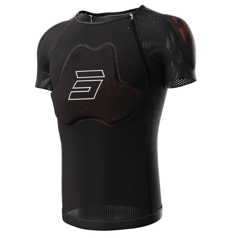 Ochraniacz ciała Shot T-Shirt Race D3O wyprzedaż