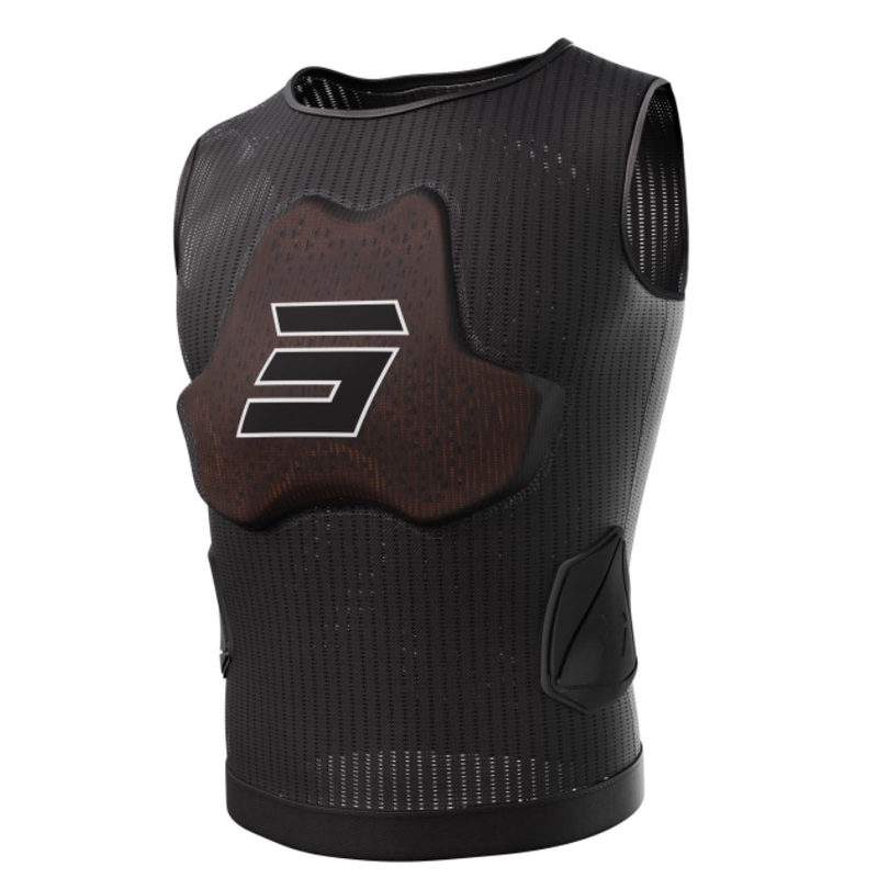 Ochraniacz ciała Shot Armor Race D3O