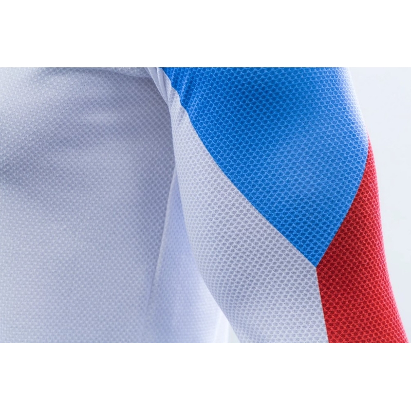 Termo koszulka nanosilver® CZECH - długi rękaw - II. jakość